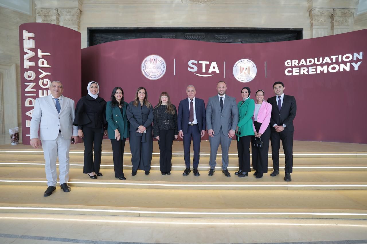 البنك الأهلي المصري يوقع بروتوكول تعاون مع مؤسسة السويدي إليكتريك 5 البنك الأهلي المصري يوقع بروتوكول تعاون مع مؤسسة السويدي إليكتريك