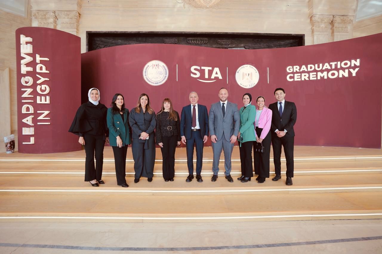 البنك الأهلي المصري يوقع بروتوكول تعاون مع مؤسسة السويدي إليكتريك