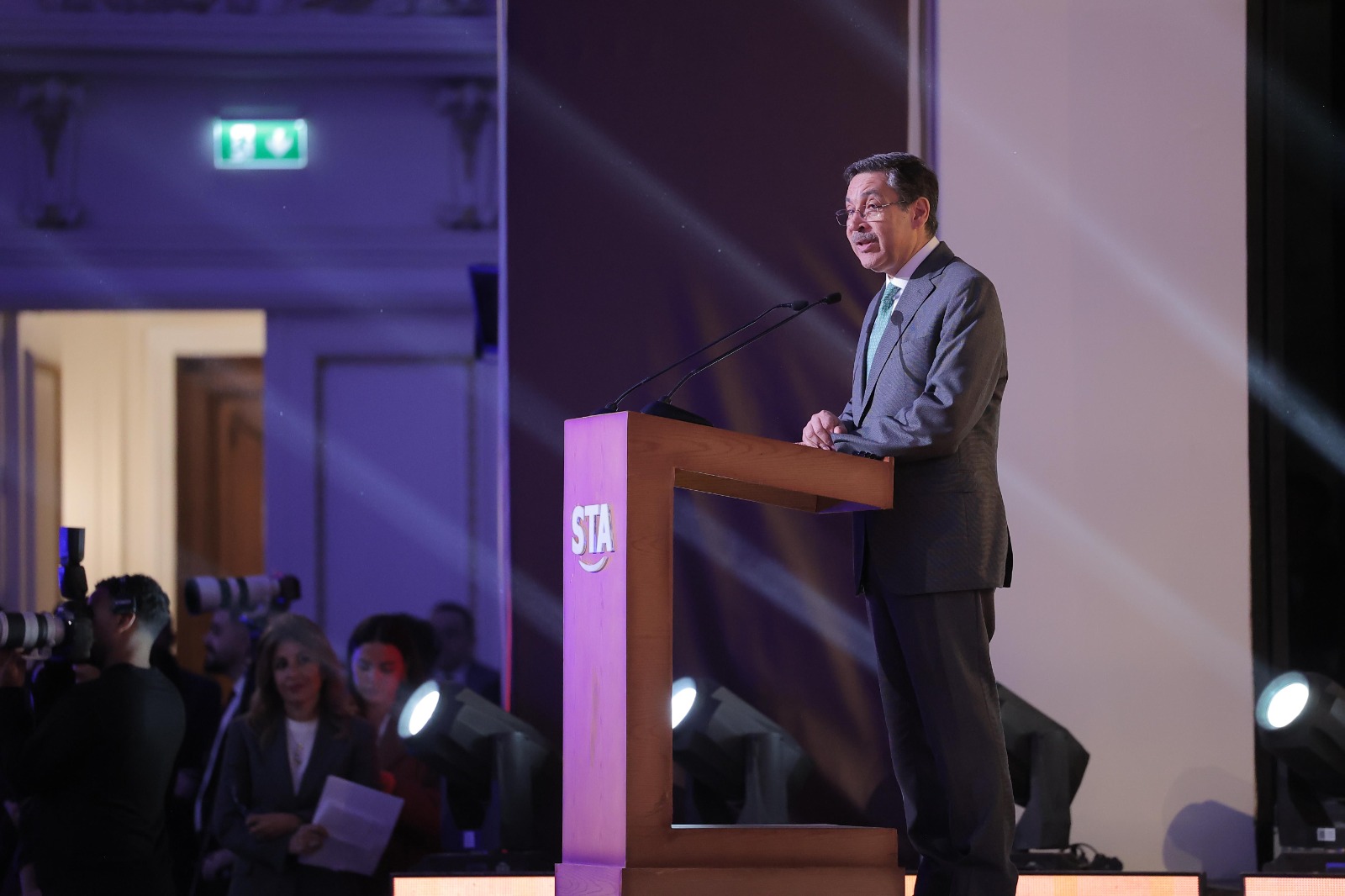 احتفال بنك التعمير والإسكان والسويدي إلكتريك بتخريج أول دفعات الأكاديمية الفنية 2024/2025 3 احتفال بنك التعمير والإسكان والسويدي إلكتريك بتخريج أول دفعات الأكاديمية الفنية 2024/2025