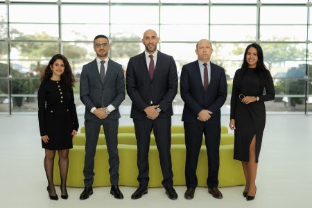 مجموعة إي اف چي القابضة تحصل مجدداً على اعتماد الايزو 22301:2019 لنظام إدارة استمرارية الأعمال حتى عام 2029 مجموعة إي اف چي القابضة تحصل مجدداً على اعتماد الايزو 22301:2019 لنظام إدارة استمرارية الأعمال حتى عام 2029