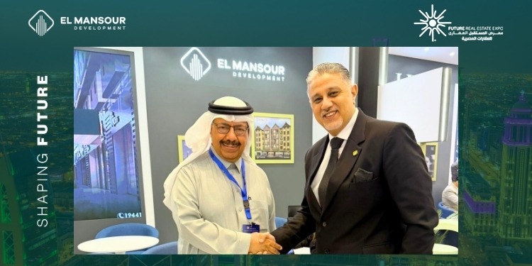 المنصور للتطوير تشارك بنجاح في معرض “Future Real Estate Expo” بالرياض.. وتستعد لإطلاق دورة جديدة في الخُبر بالسعودية معرض “Future Real Estate Expo، النافذة الإخبارية