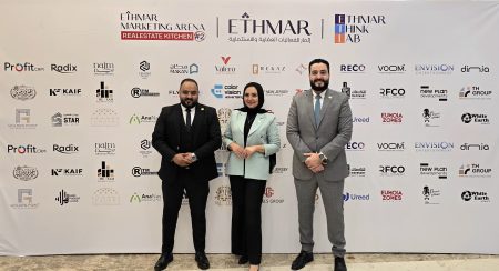 جولدن بوينت تقدم برامج تدريبية للشباب وتوفر فرص عمل خلال مشاركتها فى Ethmar Marketing Arena جولدن بوينت تقدم برامج تدريبية للشباب وتوفر فرص عمل خلال مشاركتها فى Ethmar Marketing Arena