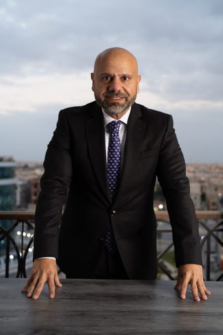 مجدي سعد رئيس مجلس إدارة شركة مجدي سعد للتطوير العقاري : مصر تمتلك فرصًا استثمارية واعدة بالقطاع الفندقي