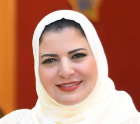 النائبة سهير كريم: القطاع العقاري يقف أمام لحظة مفصلية تتطلب تشريعات حديثة لضمان النمو والاستدامة النائبة سهير كريم: القطاع العقاري يقف أمام لحظة مفصلية تتطلب تشريعات حديثة لضمان النمو والاستدامة