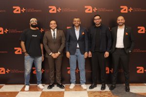 عبد الرحمن عصام يكشف عن تعاقد قوي مع شركة «AEMP» بمشروع «Stay’n » في غرب القاهرة عبد الرحمن عصام يكشف عن تعاقد قوي مع شركة «AEMP» بمشروع «Stay'n » في غرب القاهرة