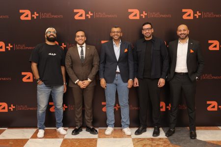 عبد الرحمن عصام يكشف عن تعاقد قوي مع شركة «AEMP» بمشروع «Stay’n » في غرب القاهرة عبد الرحمن عصام يكشف عن تعاقد قوي مع شركة «AEMP» بمشروع «Stay'n » في غرب القاهرة