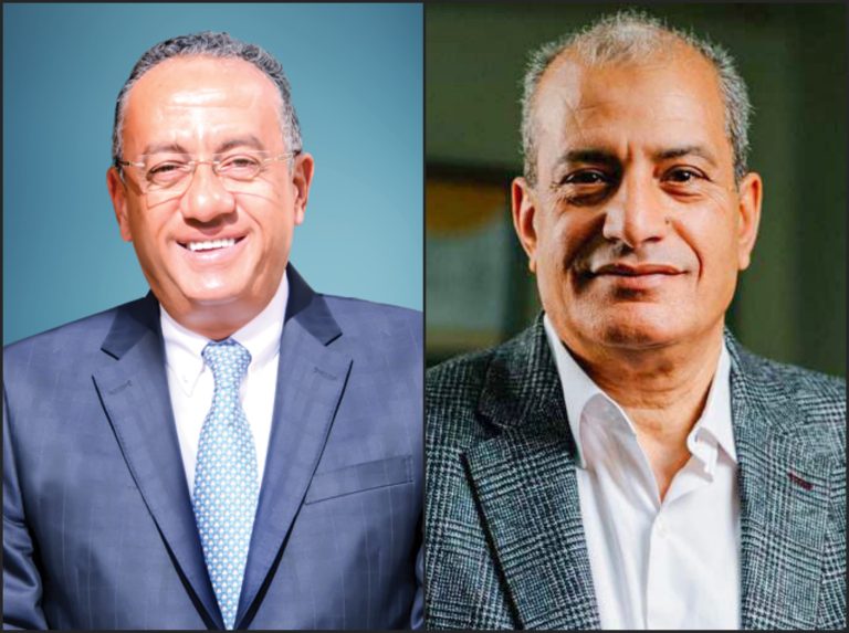 ريدكون تختتم 2025 بحجم أعمال 30 مليار جنيه وتدرس تنفيذ مشروع فندقي اداري قيادات ريدكون و بروبرتيز، النافذة الإخبارية