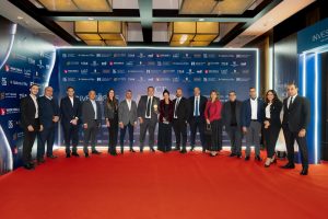 حسن علام العقارية” تفوز بجائزة “الريادة الفخرية للتطوير العقارى” في الحفل السنوي لـInvest-Gate ACE Awards 2025 مراسم الاحتفال والتكريم، النافذة الإخبارية