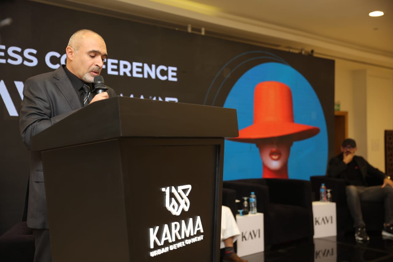 كارما للتخطيط العمراني تطلق مشروع " KAVI " وتوقع بروتوكولات تعاون مع كبرى بيوت الخبرة وشركات الاستشارات الهندسية فى مصر