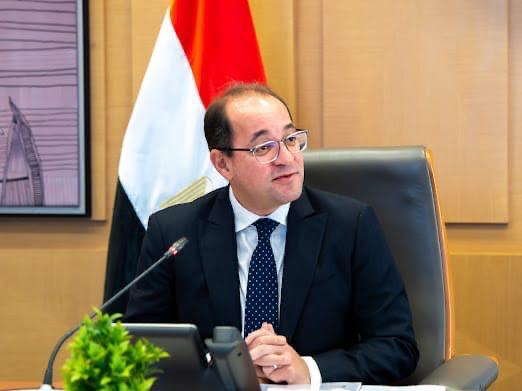 15صورة ترصد كواليس حوار صريح بين وزير المالية والمطورين العقاريين