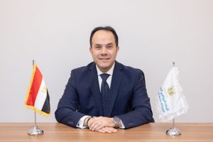 البنك الزراعي المصري يُعلن عن انضمام أحمد حبلص لقيادة مجموعة الخزانة والمؤسسات المالية البنك الزراعي المصري يُعلن عن انضمام أحمد حبلص لقيادة مجموعة الخزانة والمؤسسات المالية