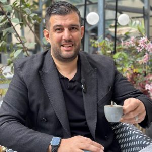 “تسلا للتطوير” تطرح مشروع “تسلا ريزيدنس” ضمن سلسلة مشروعات تخطط لطرحها المرحلة المقبلة علاء الشيخ رئيس القطاع التجاري بشركة تسلا للتطوير العقاري