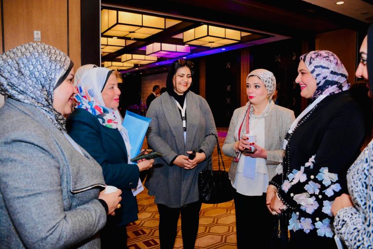 إيمان المليجي: منتدى الأعمال المصري–القطري خطوة جادة نحو شراكات اقتصادية مستدامة قائمة على القيمة