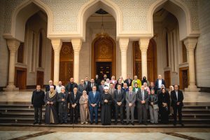 افتتاح متحف قرّاء القرآن الكريم بالعاصمة الجديدة افتتاح متحف قرّاء القرآن الكريم بالعاصمة الجديدة