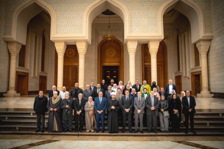 افتتاح متحف قرّاء القرآن الكريم بالعاصمة الجديدة