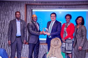 البنك التجاري الدولي – مصر (CIB) يحتفل بتخريج الدفعة الثالثة من برنامج الائتمان المصرفي في كينيا ضمن جهوده لتمكين المواهب الإفريقية