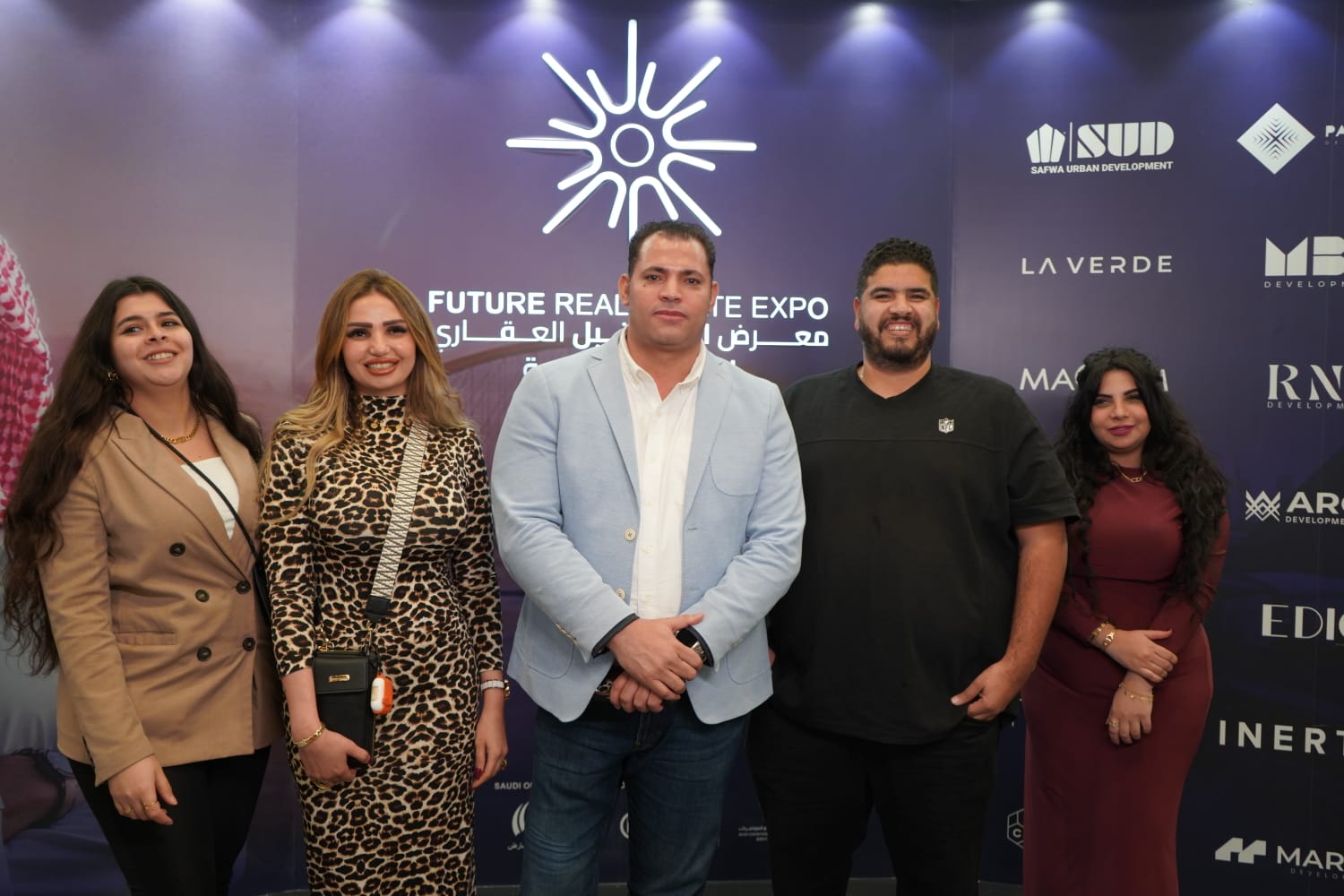 معرض المستقبل العقاري Future Expo يختتم 2025 بخمس معارض ناجحة