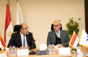 التعمير للتمويل العقاري «الأولى» توقع بروتوكول تعاون مع «الإسكان» لسد فجوة تمويل الوحدات المتوسطة