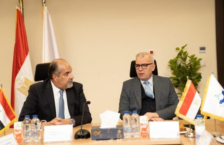 التعمير للتمويل العقاري «الأولى» توقع بروتوكول تعاون مع «الإسكان» لسد فجوة تمويل الوحدات المتوسطة