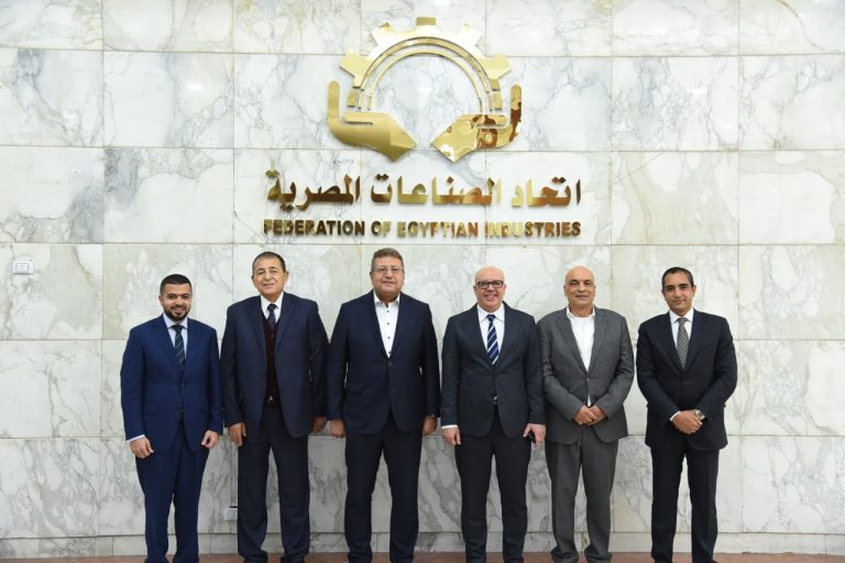 التشكيل النهائي لانتخابات غرفة التطوير العقاري