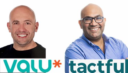 Valu Partners with Tactful AI to Enhance Customer Experience Through Unified Engagement, AI-Driven Automation, and Advanced Insights Valu Partners with Tactful AI to Enhance Customer Experience Through Unified Engagement, AI-Driven Automation, and Advanced Insights