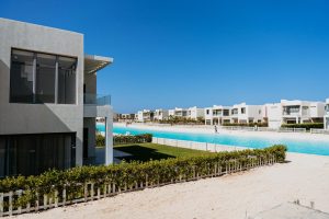 ذا مارك تؤكد التزامها الكامل بتنفيذ وتسليم مشروع «مكسيم بو» بسيدي عبدالرحمن بالساحل الشمالي