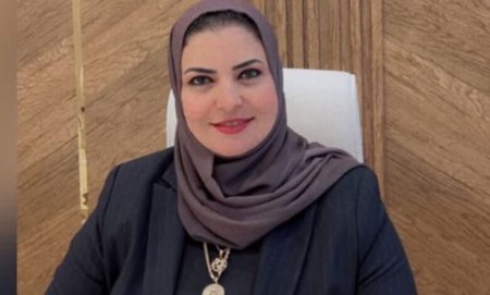 النائبة سهير كريم: خفض أسعار الفائدة يعزز القطاع العقاري ويجذب مزيد من العملاء و المستثمرين النائبة سهير كريم: خفض أسعار الفائدة يعزز القطاع العقاري ويجذب مزيد من العملاء و المستثمرين