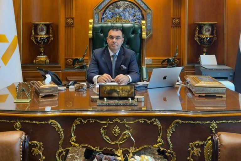 أبو النجا للتطوير العقاري: مبيعات دبي العقارية تتجه لكسر حاجز الـ 700 مليار درهم بنهاية 2025