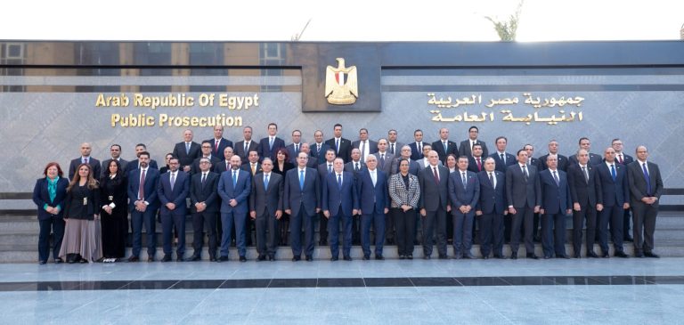 بنك مصر والنيابة العامة يوقعان بروتوكول تعاون لميكنة التعامل على حسابات القُصَّر تيسيرًا على المواطنين بنك مصر والنيابة العامة يوقعان بروتوكول تعاون لميكنة التعامل على حسابات القُصَّر تيسيرًا على المواطنين