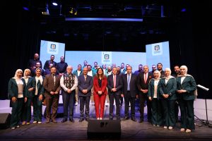 ثروته البشريه علي راس اولوياته.. استراتيجية البنك الاهلي المصري لدعم العاملين