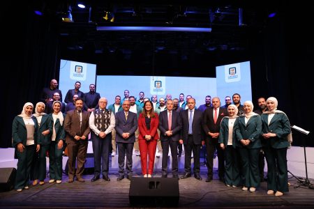 استراتيجية البنك الاهلي المصري لدعم المواهب، النافذة