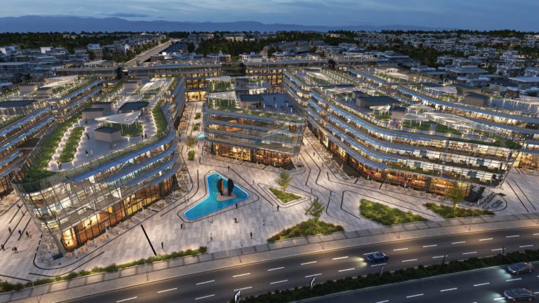 مشروع MORAY، النافذة الإخبارية