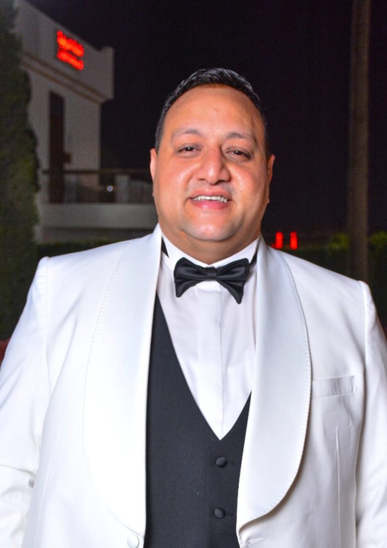 هشام عبد اللطيف يطلق "هوفـر إيجنـسي": كيان إعلاني جديد يُغيّر قواعد اللعبة ويرفض دور "الوكالة التنفيذية".. تفاصيل