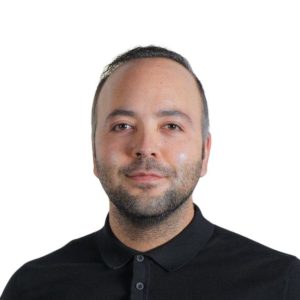 معتز لطفي رئيس قطاع تطوير الأعمال والشراكات في ڤاليو