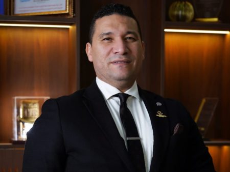 الدكتور جلال الشيخ، النافذة الإخبارية