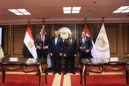 مراسم الافتتاح، النافذة الإخبارية