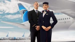 وظائف مصر للطيران 2026، النافذة الإخبارية