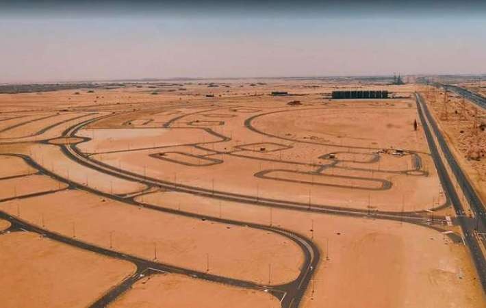 طرح أراضي متنوعة في المدن الجديدة..تبدأ من 2280 جنيه للمتر أراضي سكنية، النافذة الإخبارية