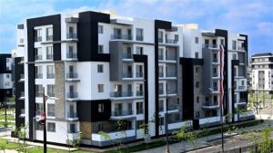 شاهد.. خطوات تخصيص شقق ديارنا للإسكان المتوسط عبر منصة مصر العقارية شقق ديارنا، النافذة الإخبارية