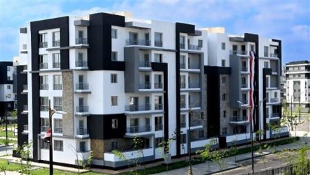 شاهد.. خطوات تخصيص شقق ديارنا للإسكان المتوسط عبر منصة مصر العقارية شقق ديارنا، النافذة الإخبارية