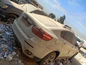 مزاد سيارات الجمارك، النافذة الإخبارية