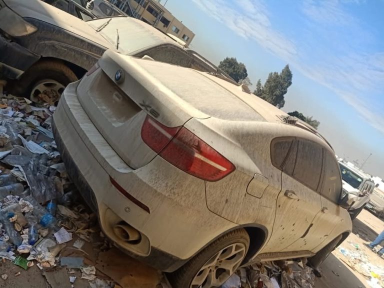 خطوات المشاركة في مزاد سيارات الجمارك 2026 وكيفية الاستفادة من الفرص المتاحة مزاد سيارات الجمارك، النافذة الإخبارية