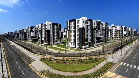 التمويل العقاري، النافذة الإخبارية