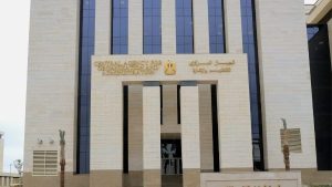 الجهاز المركزي للتنظيم والإدارة، النافذة الإخبارية