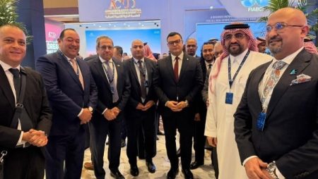 منتدى مستقبل العقار 2026