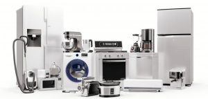 الأجهزة الكهربائية، النافذة الإخبارية