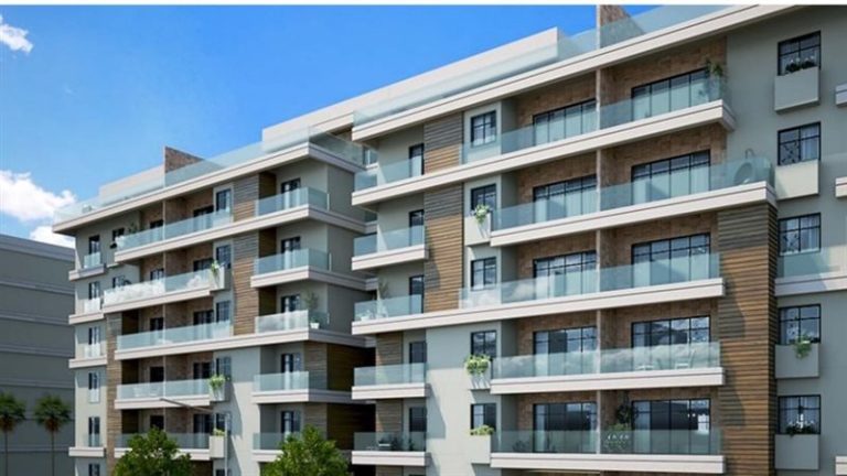 شقق ظلال، النافذة