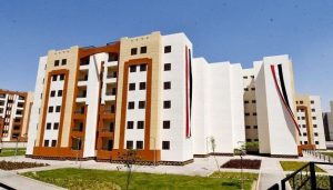 فرصة أخيرة للتقديم على شقق السكن البديل قبل غلق باب الحجز إلكترونيًا السكن البديل، النافذة الإخبارية