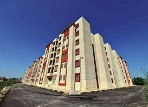 سكن لكل المصريين 7، النافذة الإخبارية