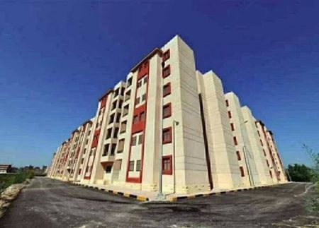 سكن لكل المصريين 7، النافذة الإخبارية